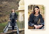 Naira Black And White Edition 2 By Belliza Pakistani Cotton Dress Material Wholesale Online